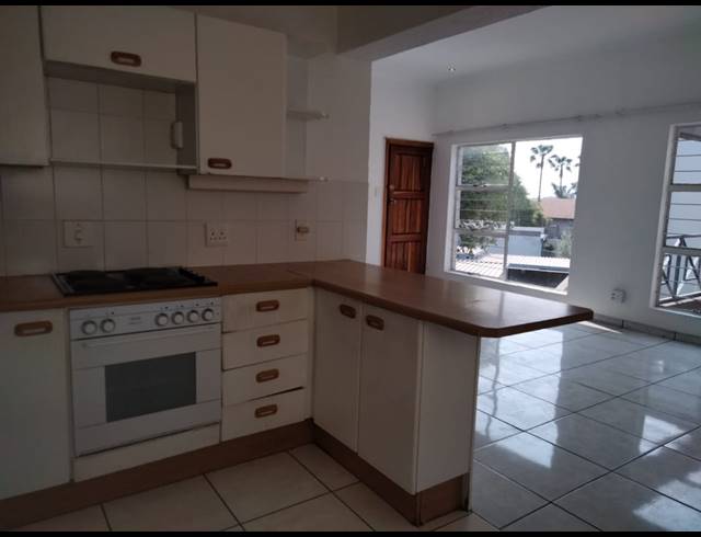 2 BEDROOM FLAT FOR SALE IN RADIOKOP